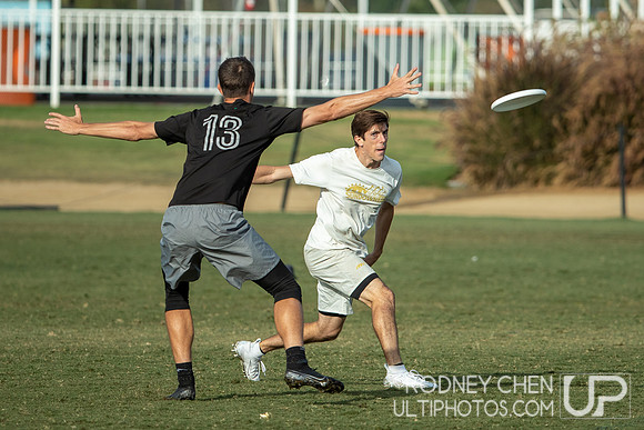 2019 Southwest Club Regionals
