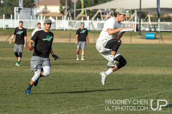 2019 Southwest Club Regionals