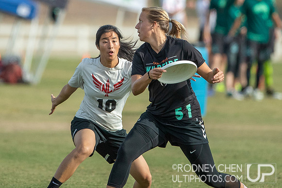 2019 Southwest Club Regionals