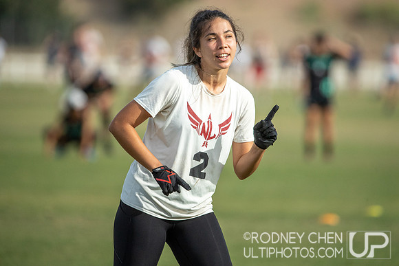 2019 Southwest Club Regionals