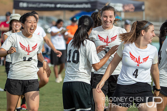 2019 Southwest Club Regionals