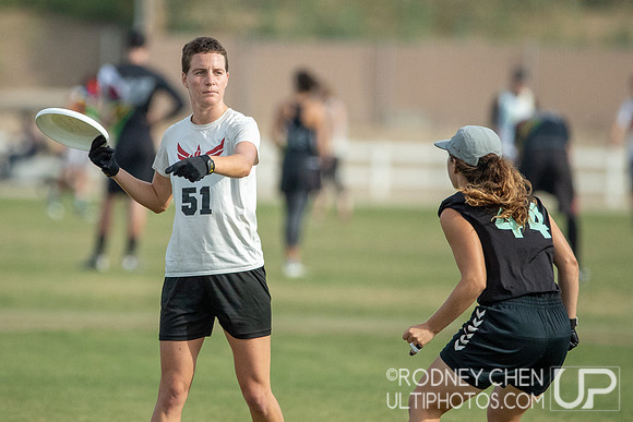2019 Southwest Club Regionals