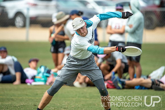 2019 Southwest Club Regionals