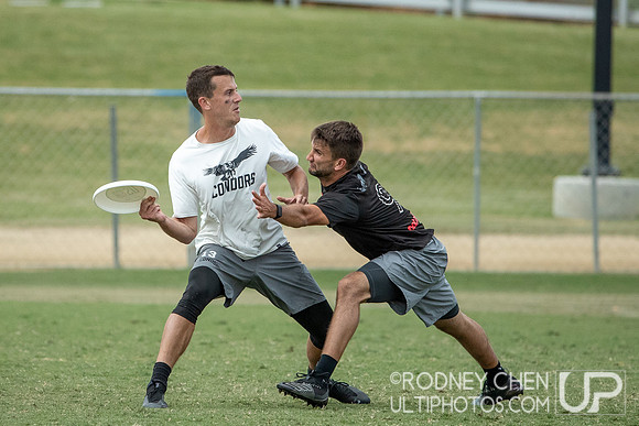 2019 Southwest Club Regionals