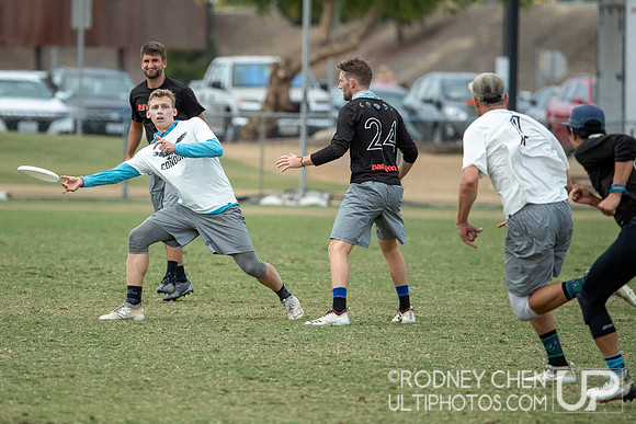 2019 Southwest Club Regionals
