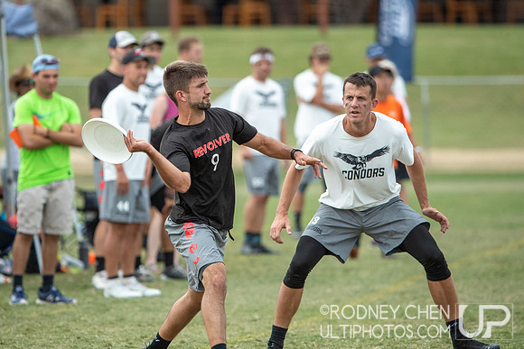 2019 Southwest Club Regionals