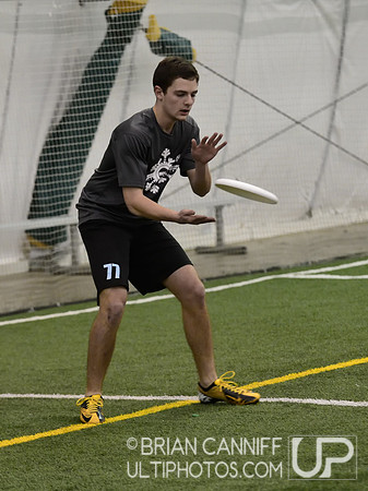 MCUDL Winter League Finals 2014