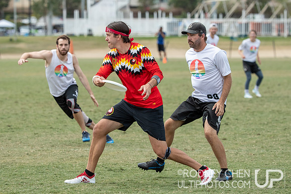 2019 Southwest Club Regionals