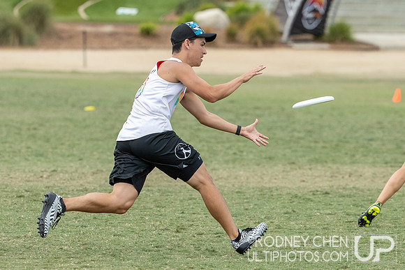 2019 Southwest Club Regionals
