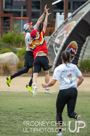 2019 Southwest Club Regionals