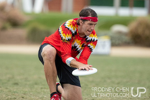 2019 Southwest Club Regionals