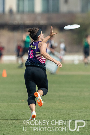 2019 Southwest Club Regionals