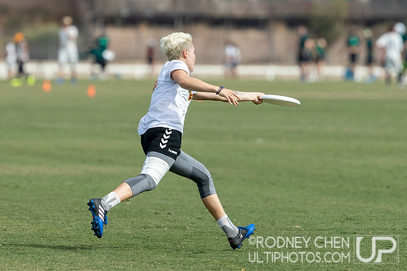 2019 Southwest Club Regionals
