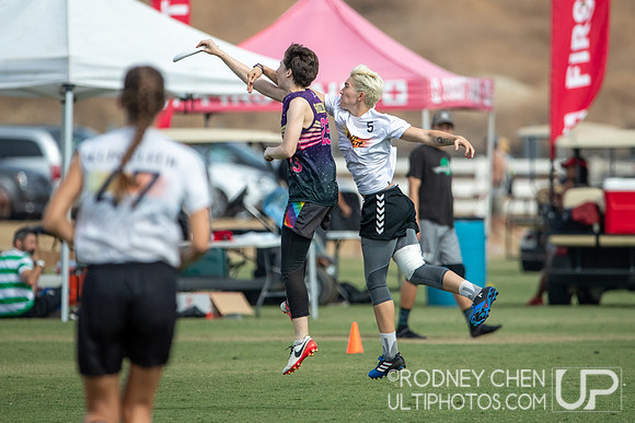 2019 Southwest Club Regionals