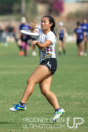 2019 Southwest Club Regionals