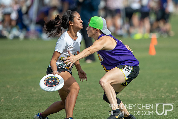 2019 Southwest Club Regionals