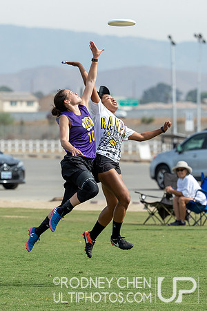 2019 Southwest Club Regionals