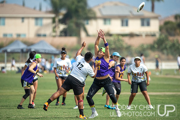 2019 Southwest Club Regionals