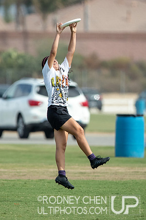 2019 Southwest Club Regionals
