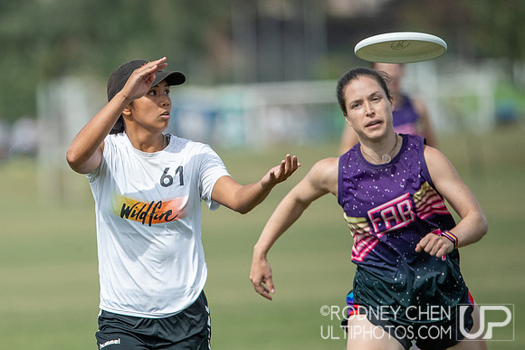 2019 Southwest Club Regionals