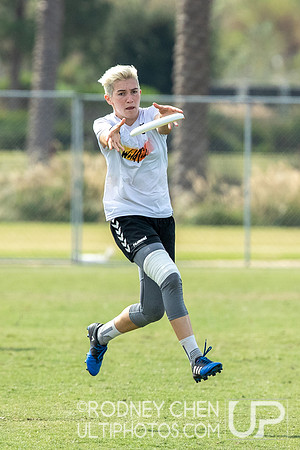 2019 Southwest Club Regionals