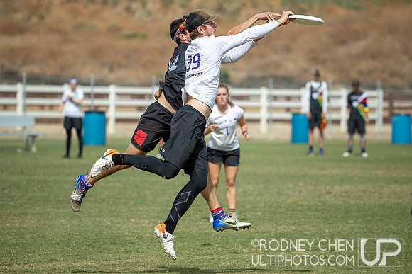 2019 Southwest Club Regionals