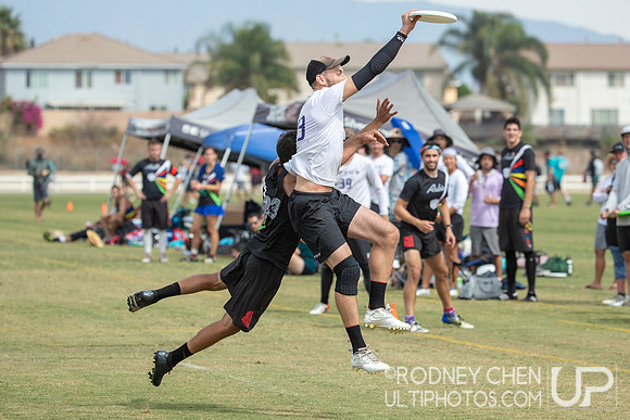 2019 Southwest Club Regionals