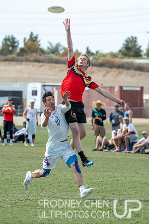 2019 Southwest Club Regionals
