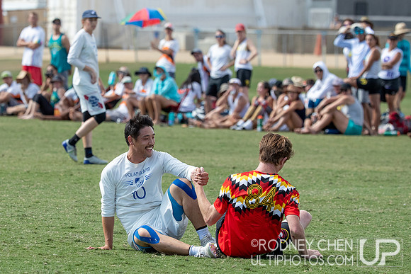 2019 Southwest Club Regionals