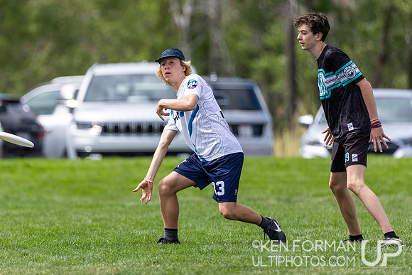 Minnesota Superior vs. Atlanta ATLas Saturday Pool Play
