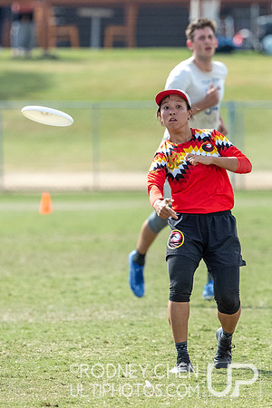 2019 Southwest Club Regionals