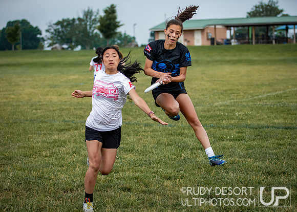 2025 High School National Invite (HSNI)