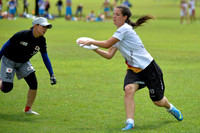 WJUC Day 4 - Thursday