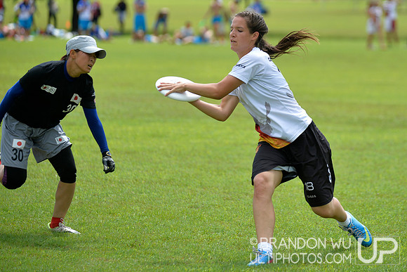 WJUC Day 4 - Thursday