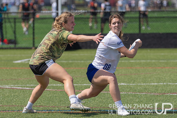 East Coast Invite 2025