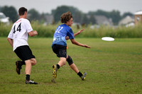 Monday Play - YCC - US Open 2019
