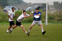 Monday Play - YCC - US Open 2019