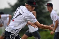 Monday Play - YCC - US Open 2019