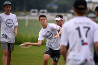 Monday Play - YCC - US Open 2019
