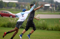 Monday Play - YCC - US Open 2019