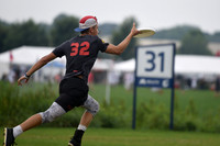 Monday Play - YCC - US Open 2019