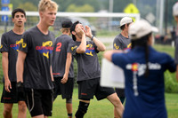 Monday Play - YCC - US Open 2019
