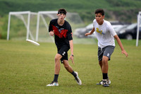 Monday Play - YCC - US Open 2019