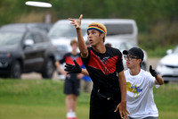 Monday Play - YCC - US Open 2019