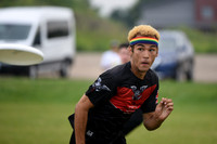 Monday Play - YCC - US Open 2019