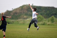 Monday Play - YCC - US Open 2019