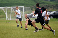 Monday Play - YCC - US Open 2019