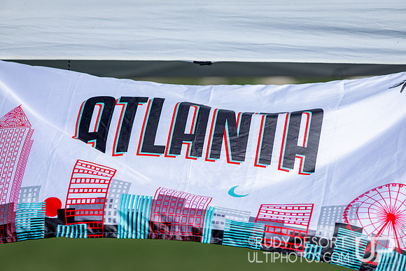USA Ultimate Youth Club Championships 2025