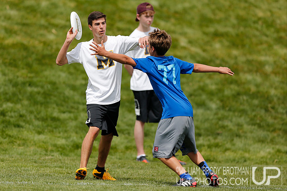 Colorado High School Boys State Championships