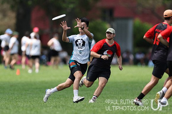 2025 Boston Invite
